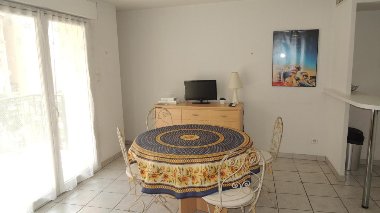 Cannes Palazzio Ngoại thất bức ảnh