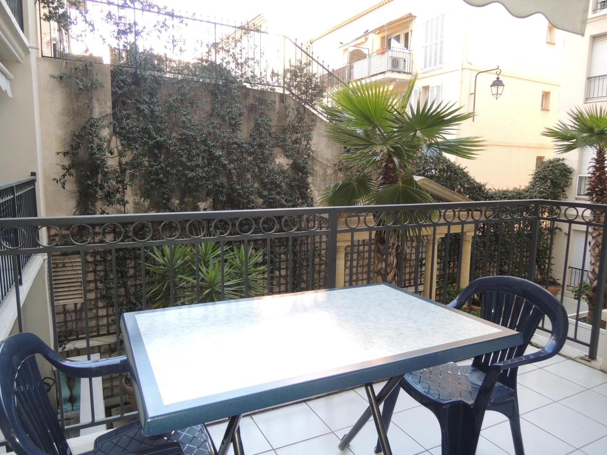 Cannes Palazzio Ngoại thất bức ảnh