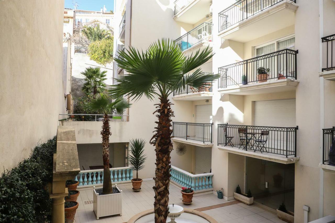 Cannes Palazzio Ngoại thất bức ảnh