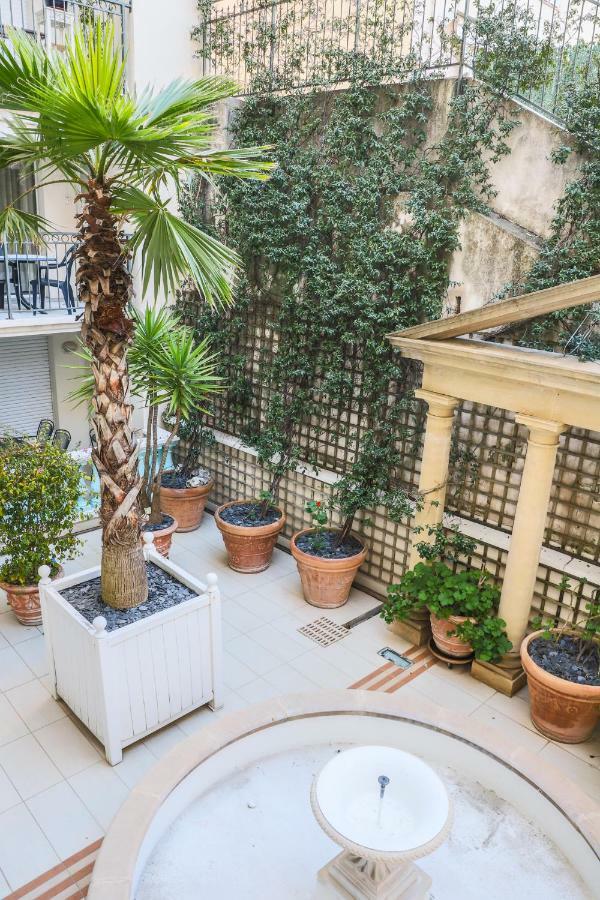 Cannes Palazzio Ngoại thất bức ảnh