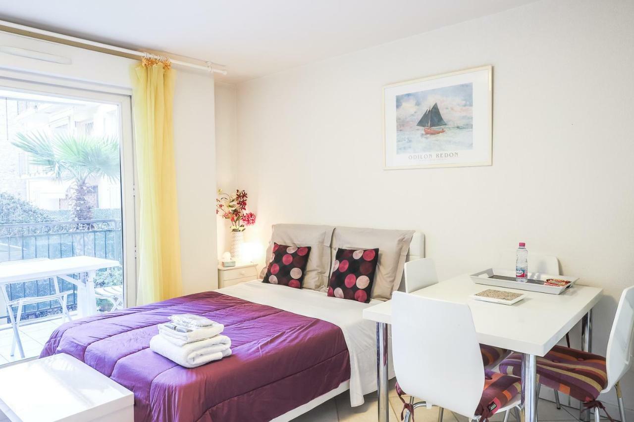 Cannes Palazzio Ngoại thất bức ảnh