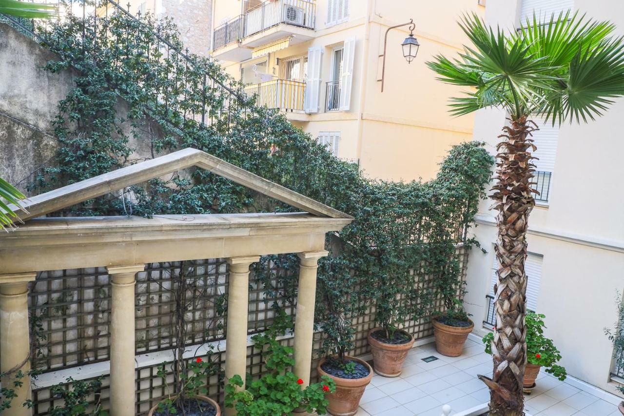 Cannes Palazzio Ngoại thất bức ảnh